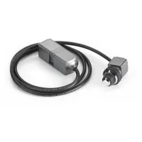 Цифровий дистанційний регулятор рівня сигналу JL Audio DRC-205