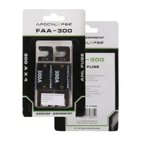 Запобіжник Deaf Bonce FAA-250