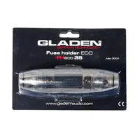 Gladen Audio FH 35