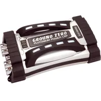 Ground Zero GZPC 12.0FX