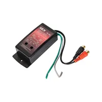 Высокоуровневый преобразователь Kicx HL 330