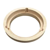 Кольцо просточное для Daewoo Lanos 16.5 см