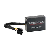Модуль Bluetooth Ground Zero GZDSP BTB-APP