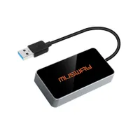 Модуль Bluetooth Musway BTS