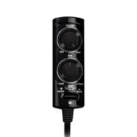 пульт ДК Axton A592DSP-RC