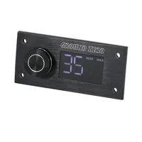 пульт ДК Ground Zero GZDSP REMOTE PRO