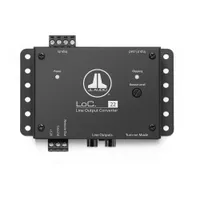 Високорівневий перетворювач JL Audio LoC-22