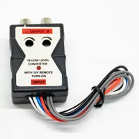 Високорівневий перетворювач UAudio HLC2