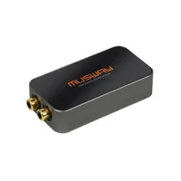Високорівневий перетворювач Musway HL2v2