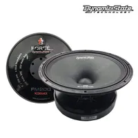 Dynamic State FM200