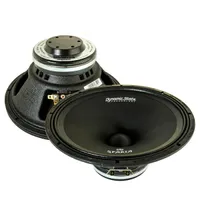 Dynamic State SM204