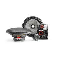 Focal Access 165-AS 3