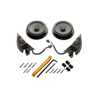 Focal Integration IFVW Golf6