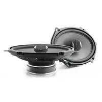 Focal Integration ISC 570