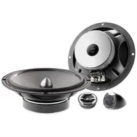 Focal Integration ISS 165