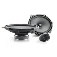 Focal Integration ISS 570