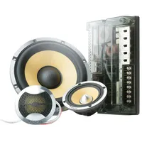 Focal K2 Power 165 KRX3