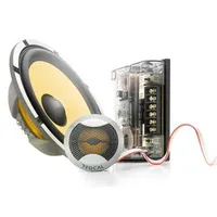 Focal K2 Power 165 KRXS