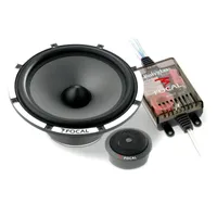 Focal Performance P 165V15