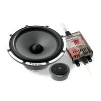 Focal Performance P 165V30