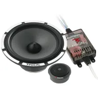 Focal Performance P 165VT20
