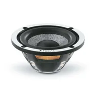 Focal Utopia Be Midrange 3W2
