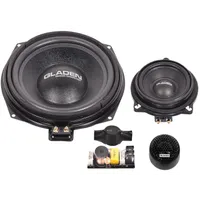 Gladen Audio One 200 BMW