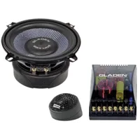 Gladen Audio SQX 130