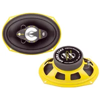 Ground Zero GZCF 7104SPL