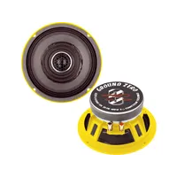 Ground Zero GZCF 8-4Coax-SPL