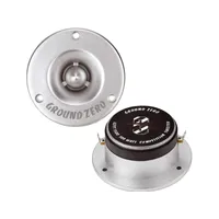 Ground Zero GZCT 3500