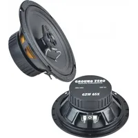 Ground Zero GZIF 65 X