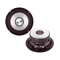 Ground Zero GZPC Midwoofer