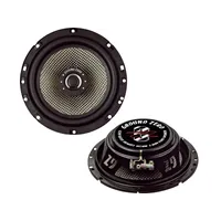 Ground Zero GZRF 16FXII
