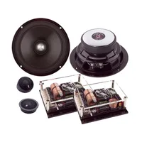 Ground Zero GZUC 165X