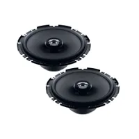 Коаксіальна акустика Hertz DCX 170.3
