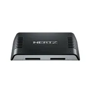 Hertz MLCX 2 TM Xover