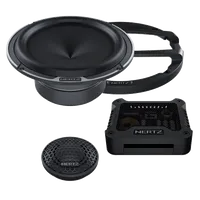 Hertz MLK 165.3