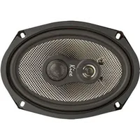 Коаксіальна акустика Kicx GFQ 693