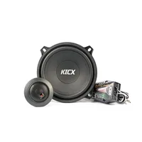 Компонентная акустика Kicx QR 5.2