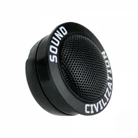 Kicx Sound Civilization T26