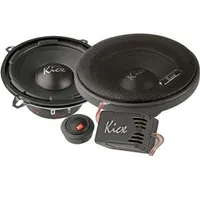 Kicx STC 5.2