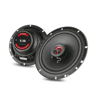 Коаксиальная акустика Bass Habit P165