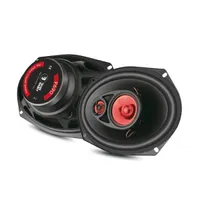 Коаксиальна акустика Bass Habit P690