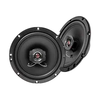 Коаксіальна акустика Bass Habit Rebel R165