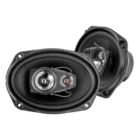 Коаксіальна акустика Bass Habit Rebel R690