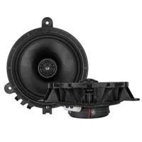 Коаксіальна акустика DLS Cruise CRPP-VO1.6CX (Volvo)