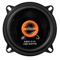 Коаксиальная акустика Edge EDST215-E6