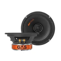Коаксиальная акустика GAS MAD PX2-64