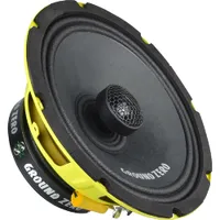 Коаксіальна акустика Ground Zero GZCF 8.0SPL